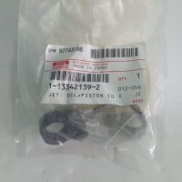 1-13342139-2 JET ; OIL PISTON CO (喷嘴；油活塞)