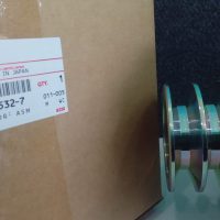 1-81200532-7 GENERATOR ; ASM (发电机；组件) (2)