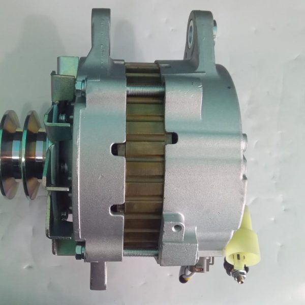 Generator ASM 1