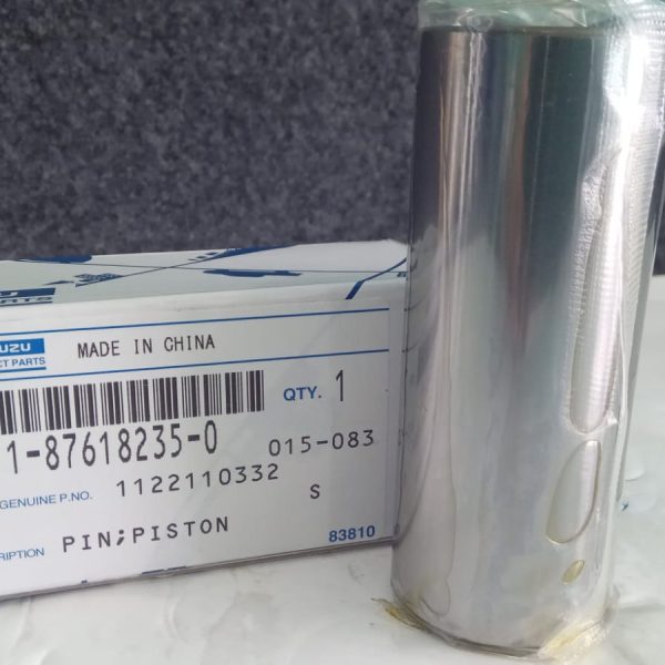 Pin Piston 2