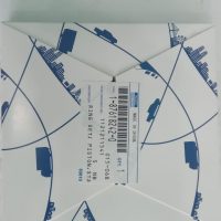 1-87618242-0 RING SET ; PISTON, STAN (活塞环套件；活塞，标准)