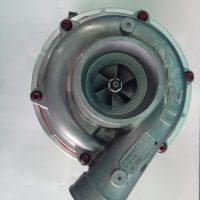 1-87618260-0 TURBOCHARGER ASM (涡轮增压器组件) (2)