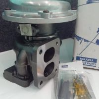 1-87618260-0 TURBOCHARGER ASM (涡轮增压器组件)