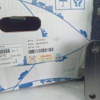 1-87618262-0 TURBOCHARGER ASM (涡轮增压器组件) (2)