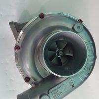 1-87618262-0 TURBOCHARGER ASM (涡轮增压器组件)