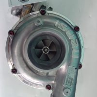 1-87618264-0 TURBOCHARGER ASM (涡轮增压器组件) (2)