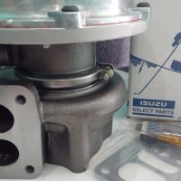 1-87618264-0 TURBOCHARGER ASM (涡轮增压器组件)