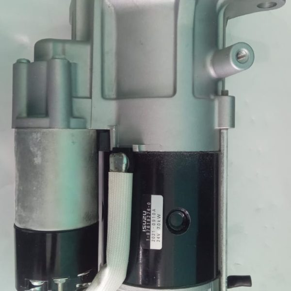 Starter ASM 1