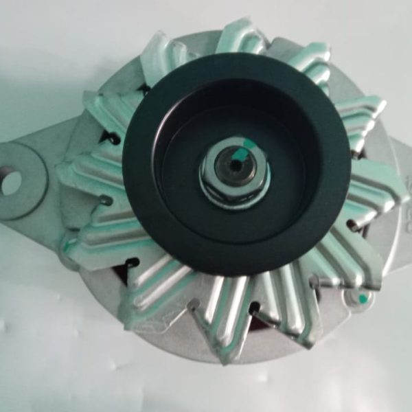 Second image of Generator ASM 2