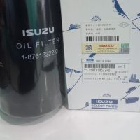 1-87618322-0 ELEMENT ; OIL FILTER (元件；机油滤清器)