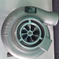 1-87618329-0 TURBOCHARGER ASM (涡轮增压器组件) (2)