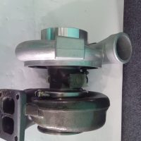 1-87618329-0 TURBOCHARGER ASM (涡轮增压器组件)