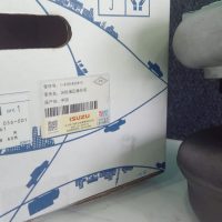 1-87618329-0 TURBOCHARGER ASM (涡轮增压器组件) (3)