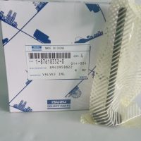 1-87618352-0 VALVE ; INL (进气门)