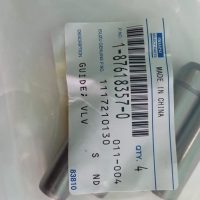 1-87618357-0 GUIDE ; VLV (导向器；气门)