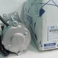 1-87618381-0 STARTER ASM (启动器组件)