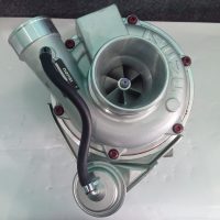 1-87618388-0 TURBOCHARGER ASM (涡轮增压器组件)