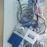 1-87618392-0 GASKET SET ; ENG COVER (垫圈套件；发动机盖) (2)