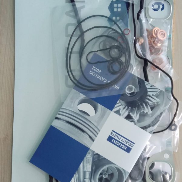 Second image of Gasket Set 5