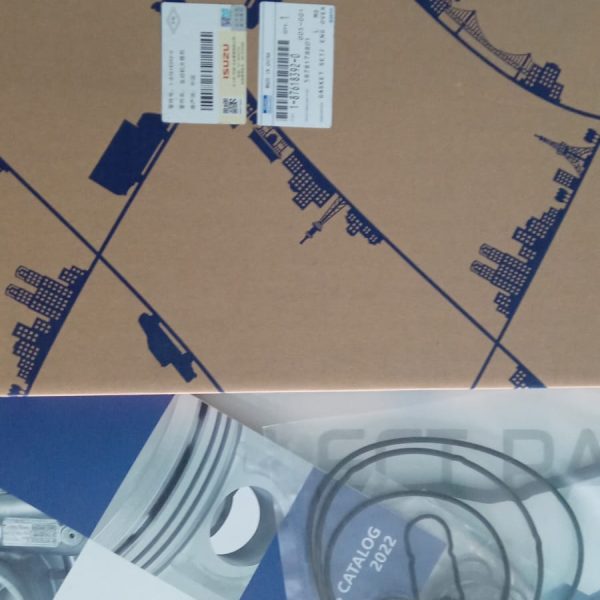 Gasket Set 5