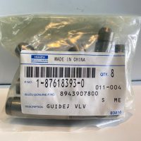 1-87618393-0 GUIDE ; VLV (导向器；气门)