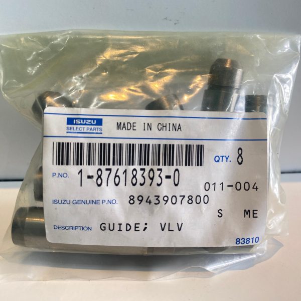 Guide VLV 3