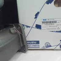 1-87618398-0 TURBOCHARGER ASM (涡轮增压器组件) (2)
