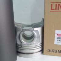 1-87812775-4 LINER SET ; ENG CYL (衬套套件；发动机气缸)