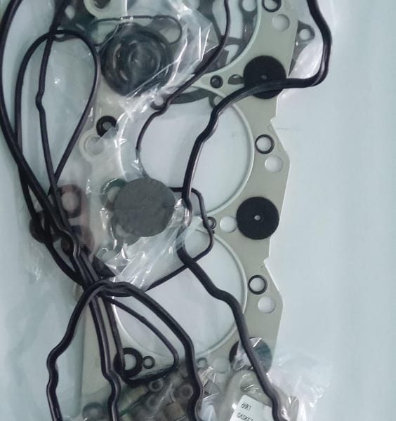 Gasket Set 3