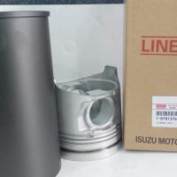 1-87813767-1 LINER SET ; ENG CYL (衬套套件；发动机气缸)