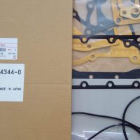 1-87814344-0 GASKET SET ; ENG OV (垫圈套件；发动机罩) (2)
