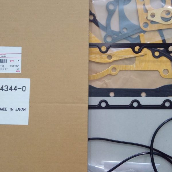 Second image of Gasket Set 2