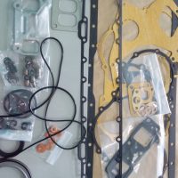 1-87814344-0 GASKET SET ; ENG OV (垫圈套件；发动机罩)