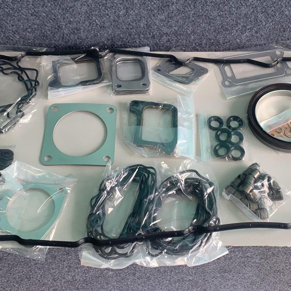 Gasket Set 1