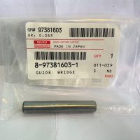 8-97381603-1 GUIDE BRIDGE (导向器；桥梁)