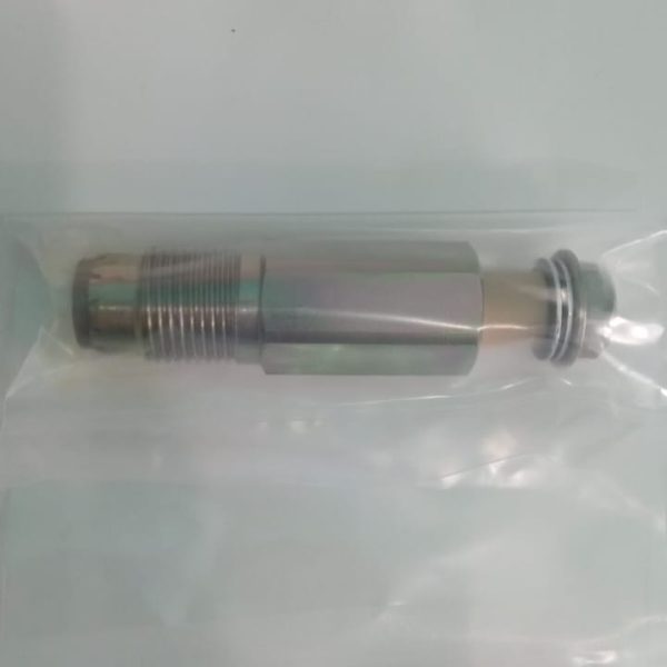 Second image of Limiter Fuel Press