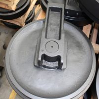 CAT320引导轮 IDLER