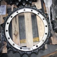 CAT320驱动轮 SPROCKET