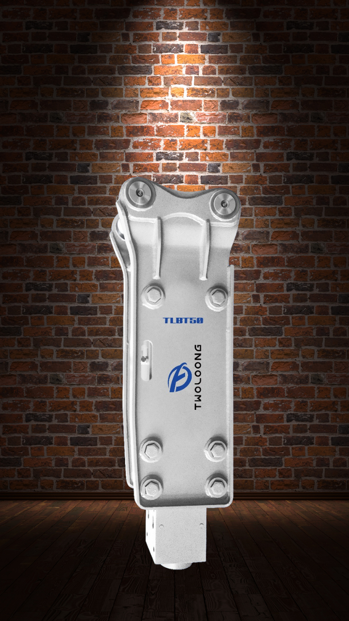 Hydraulic Breaker SB43 TOP TYPE 75