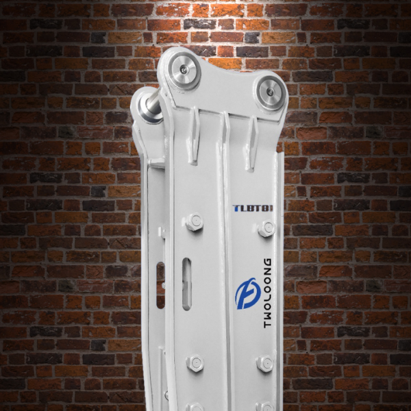 Hydraulic Breaker SB81N Silenced 135