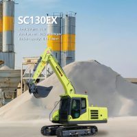 SC130EX