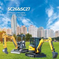 SC26 & SC27