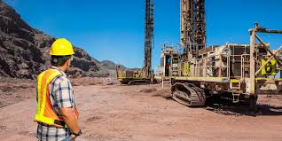 MINING AND OTHER ENGINEERING SERVICES