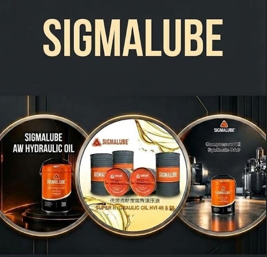 SIGMALUBE